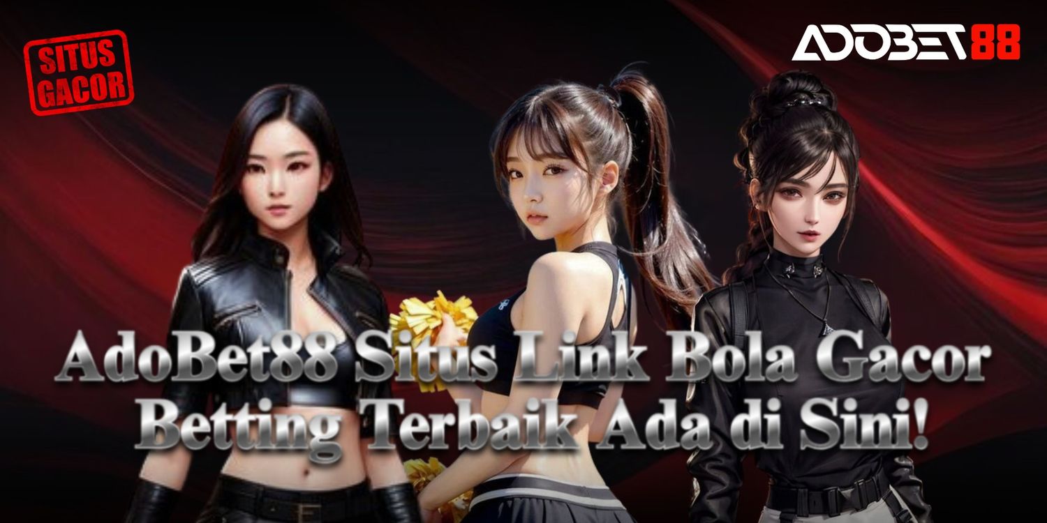 Situs Link Bola